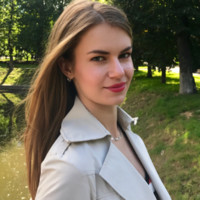 Anna Gorbatenko