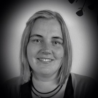 Mette Maria Hostrup