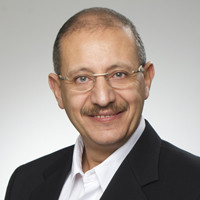 Samuel Habib