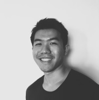 Oscar Qu (Pyae Phyo Aung）