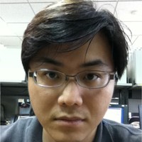 Nelson Tang