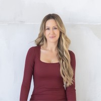 Stacy Mitchell