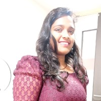 Arishma Gomes