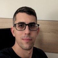 Andrés Ángel Rísquez Amor