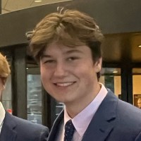 Adam Chalmers
