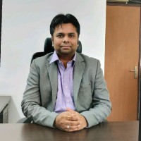 Kumar Shivanand