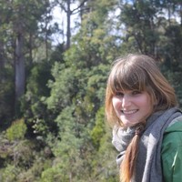 Charlotte Simpson-Young