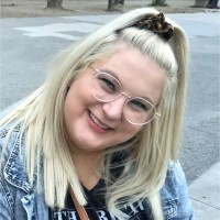 Brittany Ward