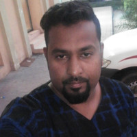 Mohamed Shafi