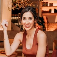 Desirée Simón