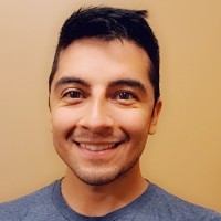 Steve Morales