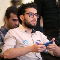 Ali Saravani