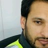 Yasir iqbal