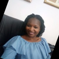 Lungile Tsopi Ncongwane