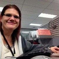 Marcey Johnson