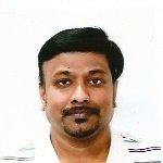 Mahesh Kumar S Ramasubramanian