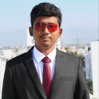 Duvaragaboobathi S
