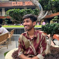 Avinash Gupta