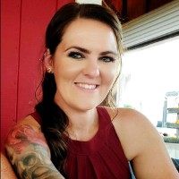 Liz Rogers
