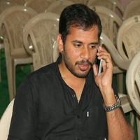 Hemanth Kumar