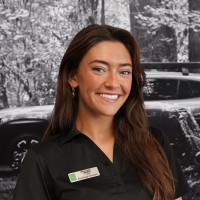 Kayleigh Erman