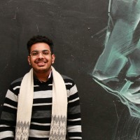 Adarsh S Nair