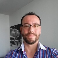 Javier Guzman