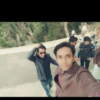 Jaydeep Parmar