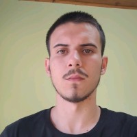 Enzo Preto Matiola