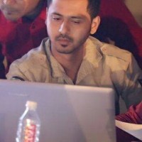 Ahmed Al-Shahab