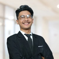 Jidan Pratama Safari