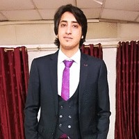 Ashar Ikram