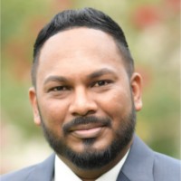 Shamith Perera