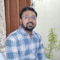 Sanket Rampurkar