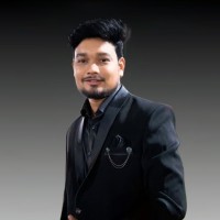 Pranav Balpande