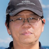 Hieu Ha, P.Eng., AcostE