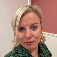 Gemma Perry