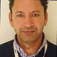 Emad Farah