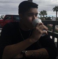 Christopher Avila