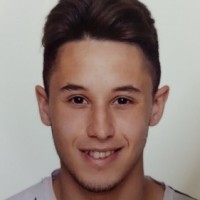 Christian Mateo Esteve