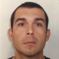 Christian Roberto Guerra Osuna