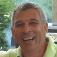 Didier Tournier