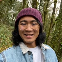 Alex Manalili-Simeon