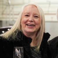 Gill Peckham