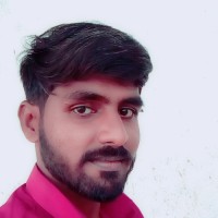 Sachin Ashok Shantigiri