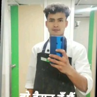 Arjun chètrì