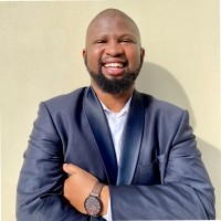 George Thamie Geleba