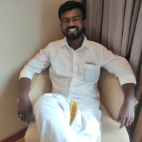Arunprasad C