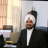 Ferry Dhiman