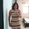 Mary Perafan